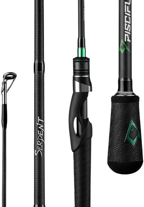 15 Best Fishing Rods of 2025 – Expert Reviews and Top Picks.